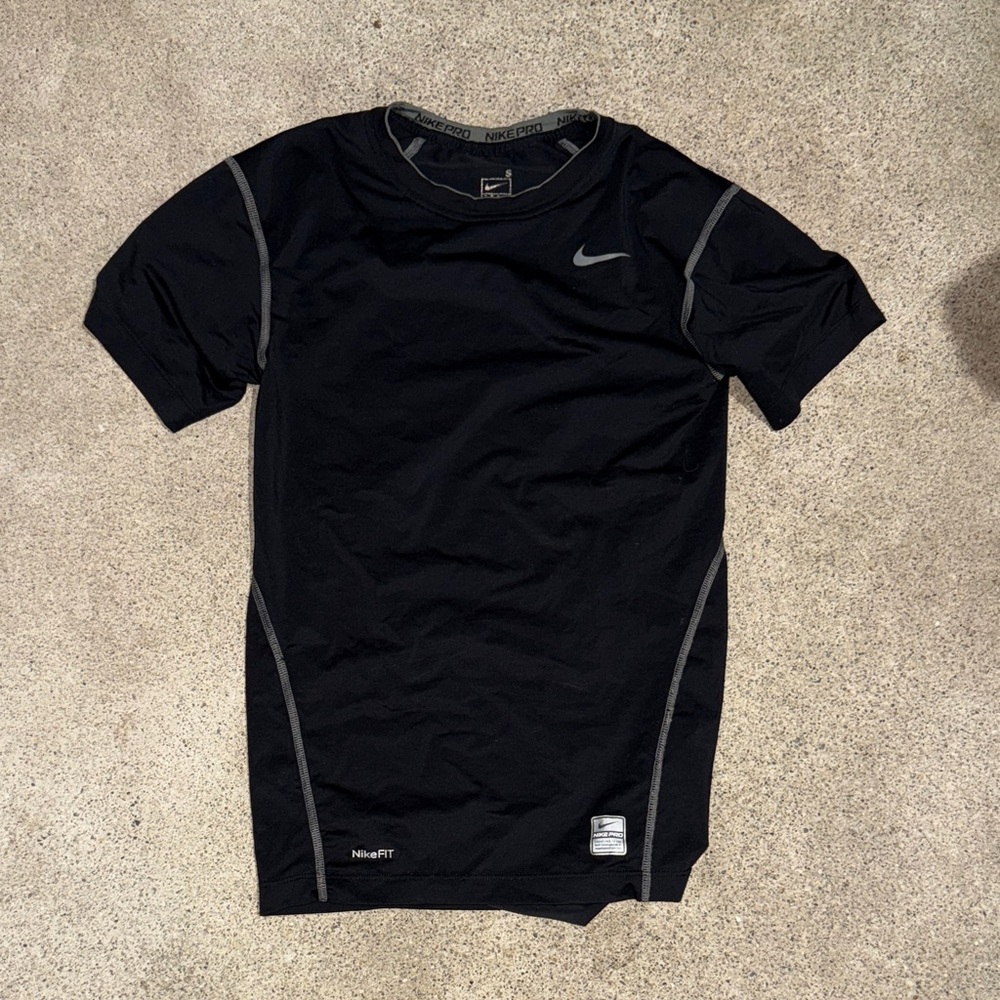 Nike Pro Shirt